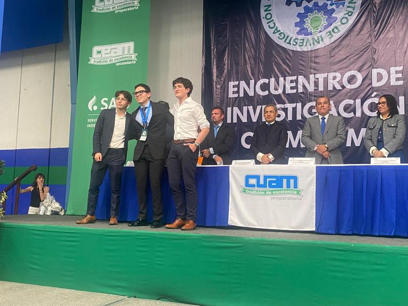 XIX Encuentro de Investigación CUAM CDMX 2026