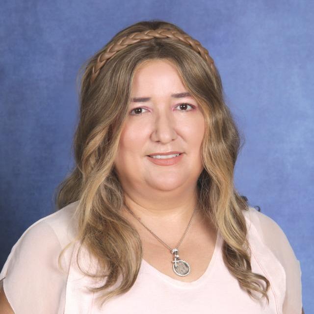 MariaMc Dermott's Profile Photo