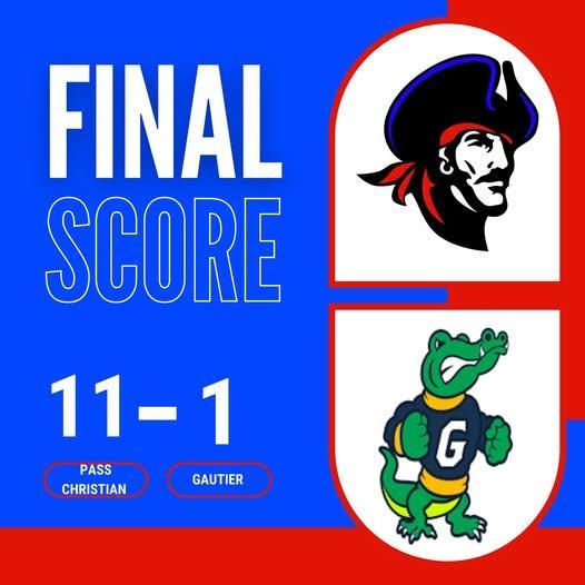 Lady Pirates pick up a big win at home! Great job ladies! Big week next week with home games on Monday, Tuesday, and Thursday!