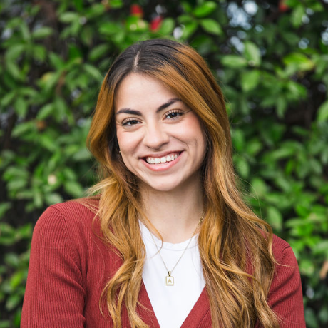 NadiaGarcia's Profile Photo