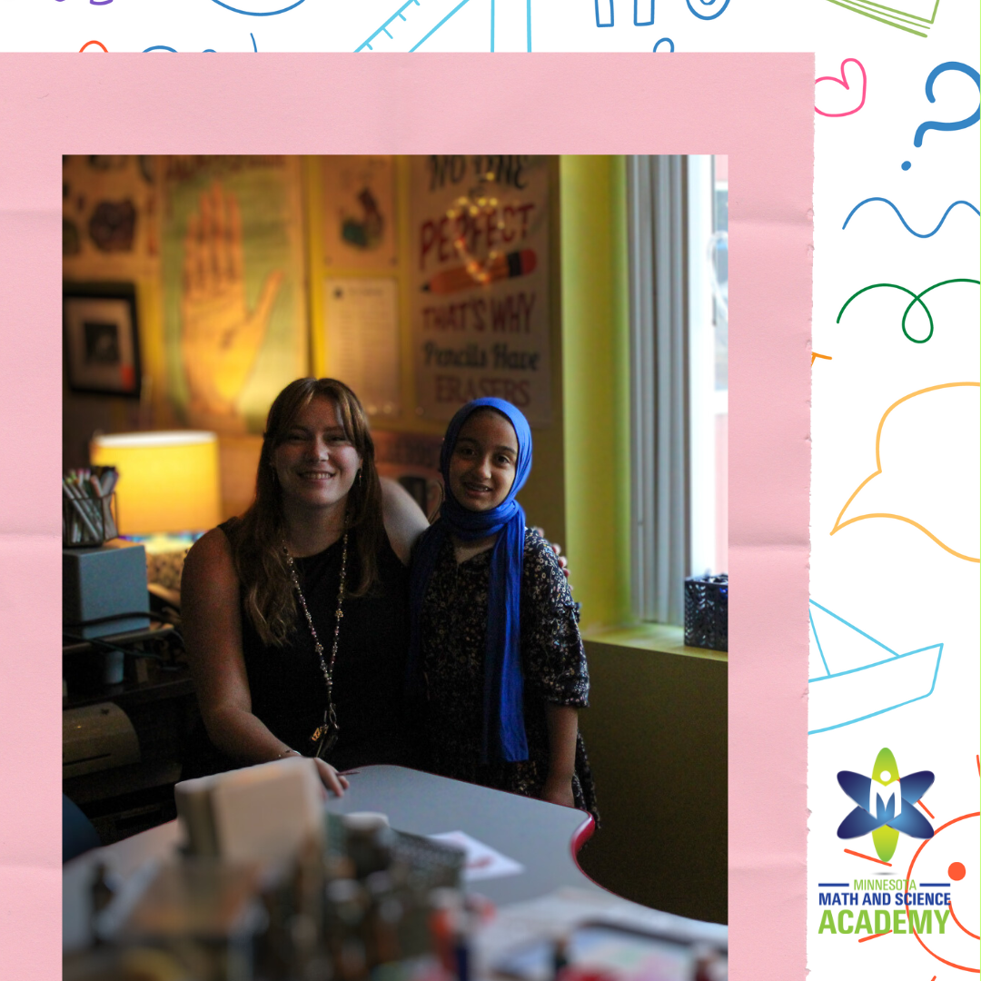 2023 Summer School Fun!