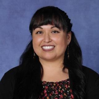 AngelicaVargas Suarez's Profile Photo