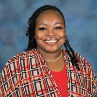 GeneviaWest's Profile Photo