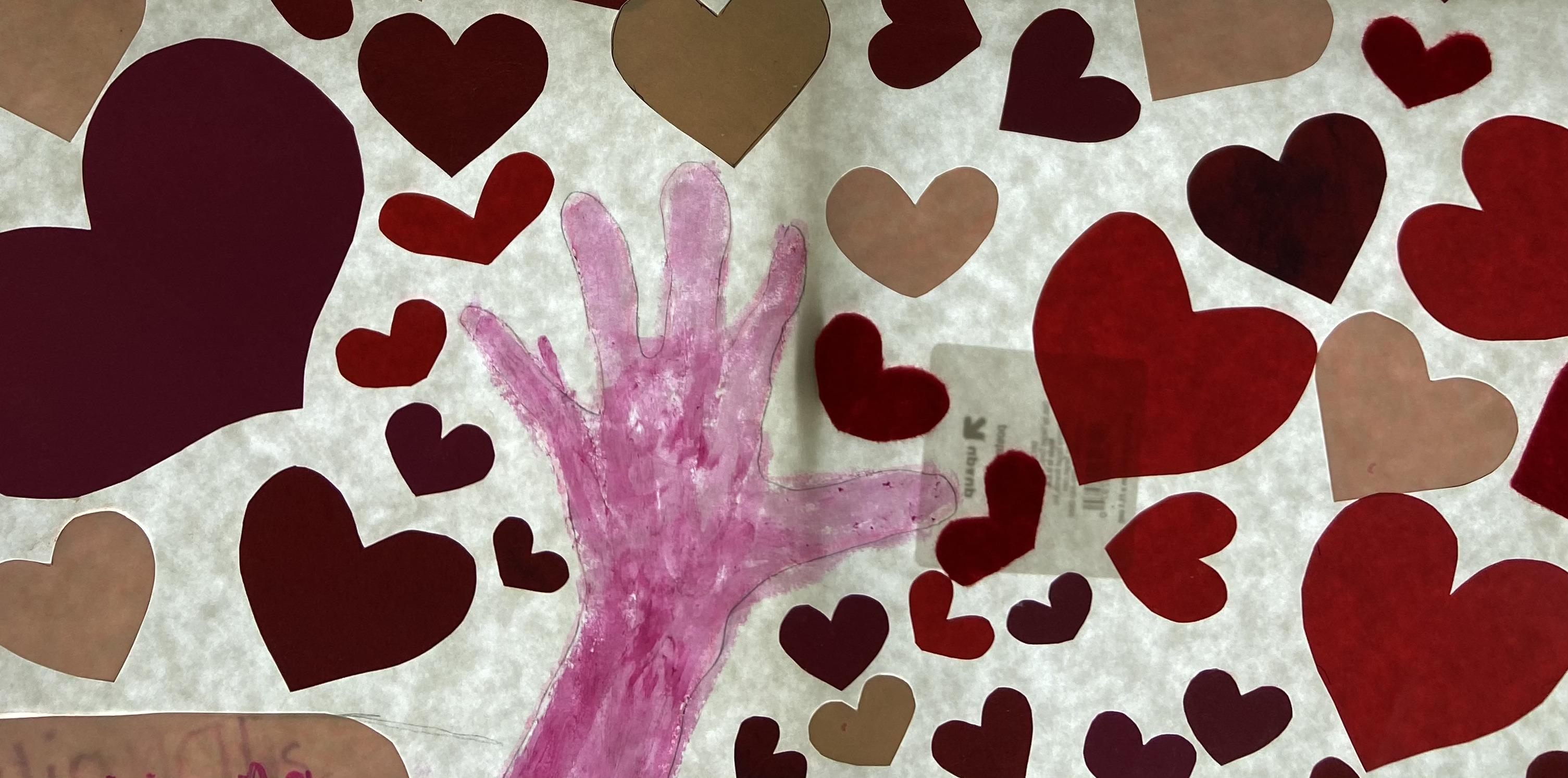 HAPPY VALENTINES DAY!! Featured Photo