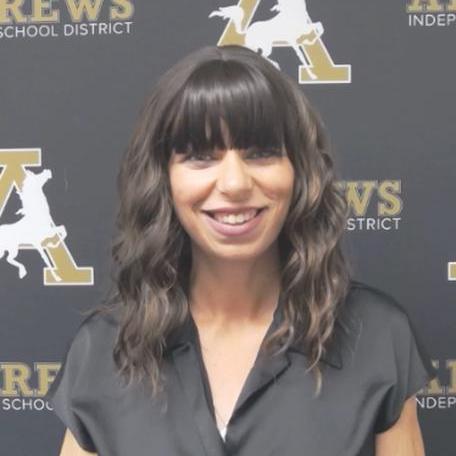 GabrielaSeals's Profile Photo