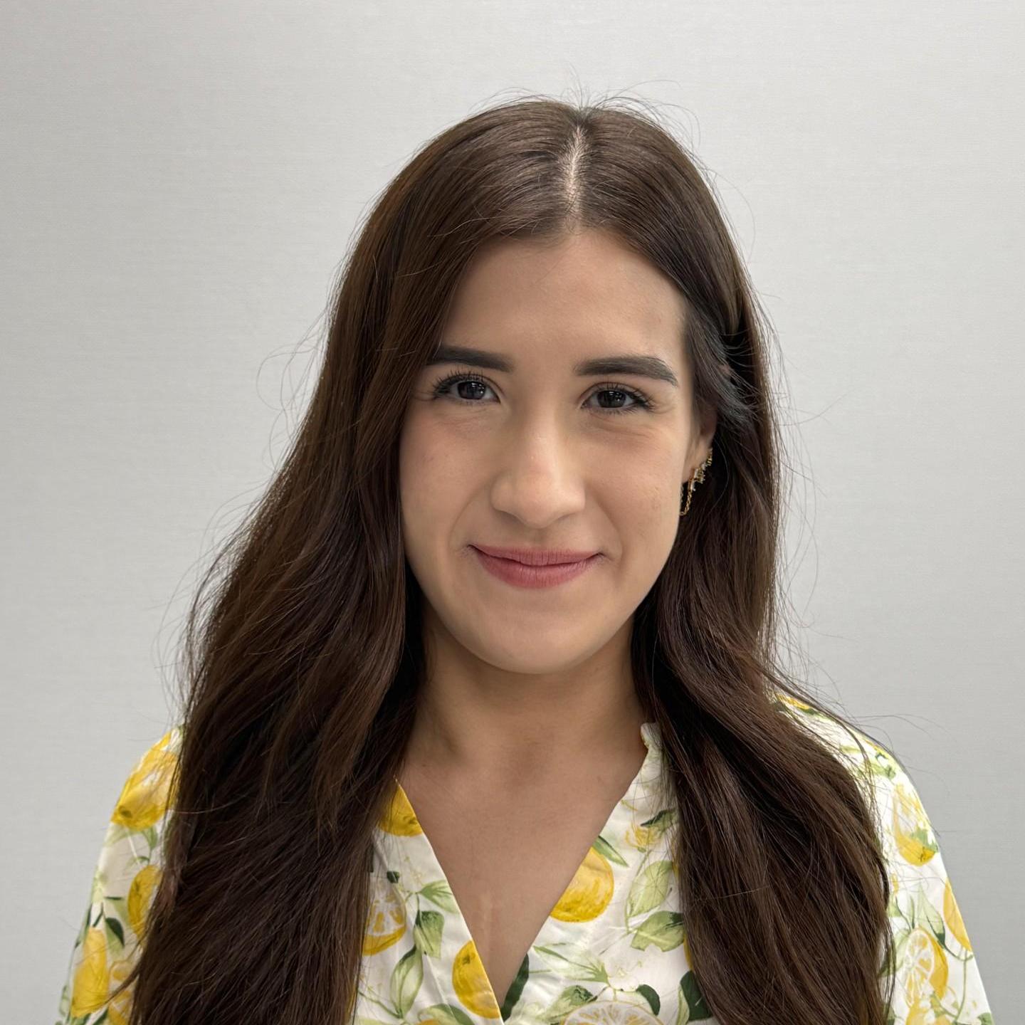 DanielaGarcia Teran's Profile Photo