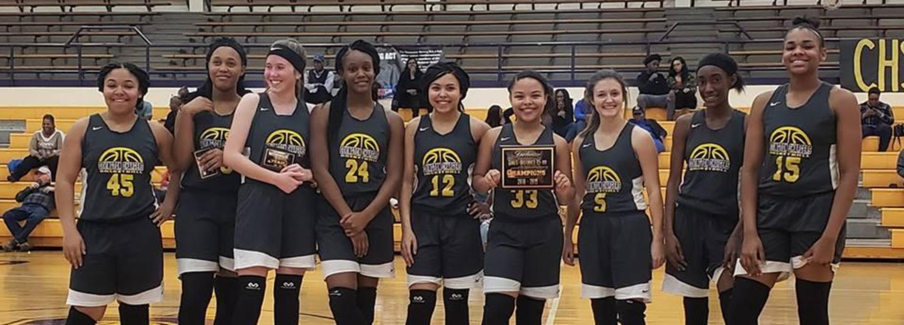 Covington High School