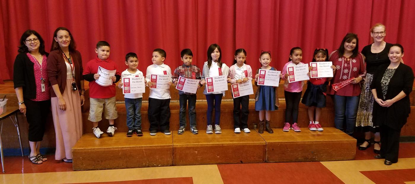 Edmondson Elementary School
