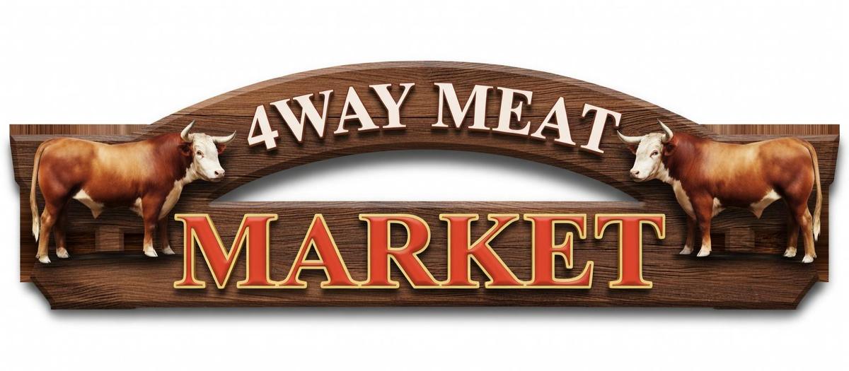 4 Way Meat Market Oxnard
