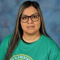 EvelynRodriguez's Profile Photo