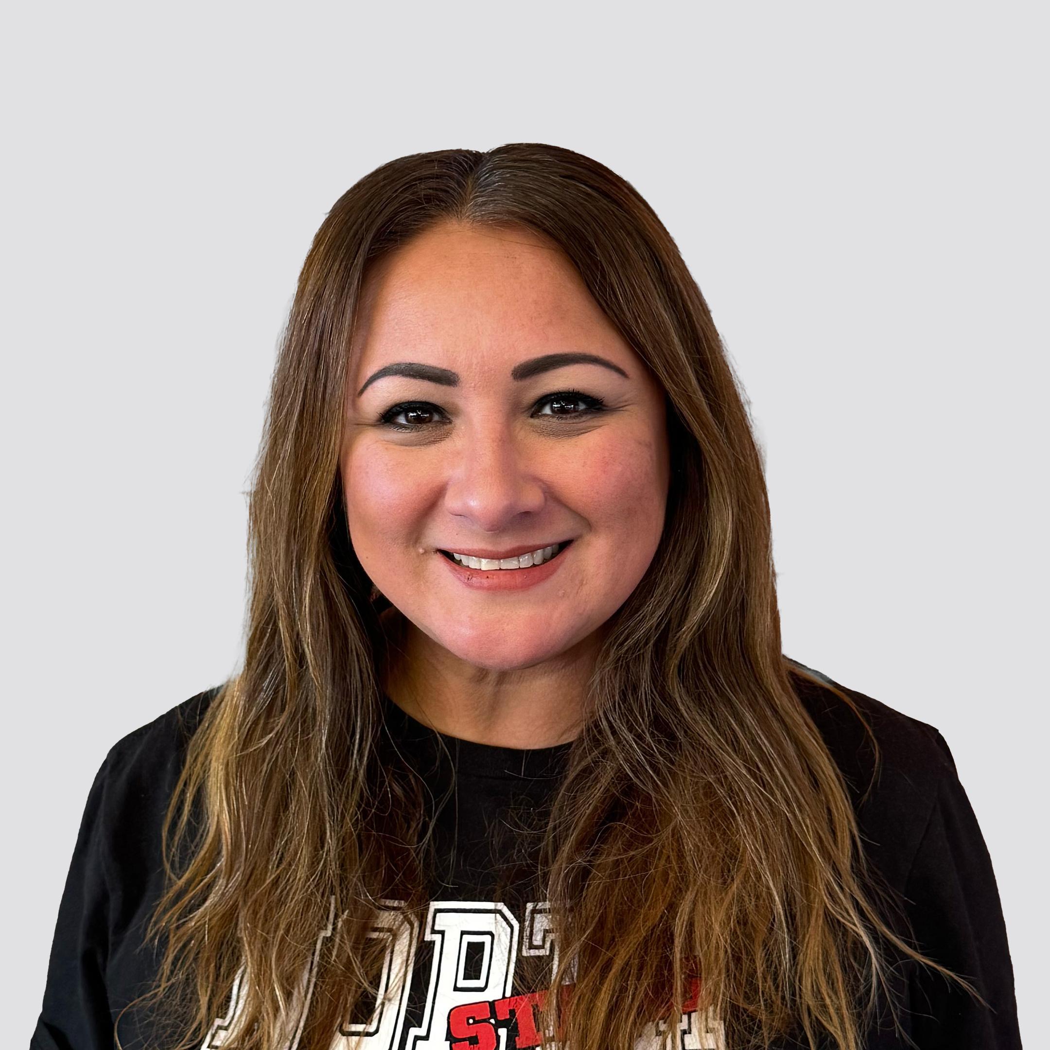 EvangelinaLopez's Profile Photo