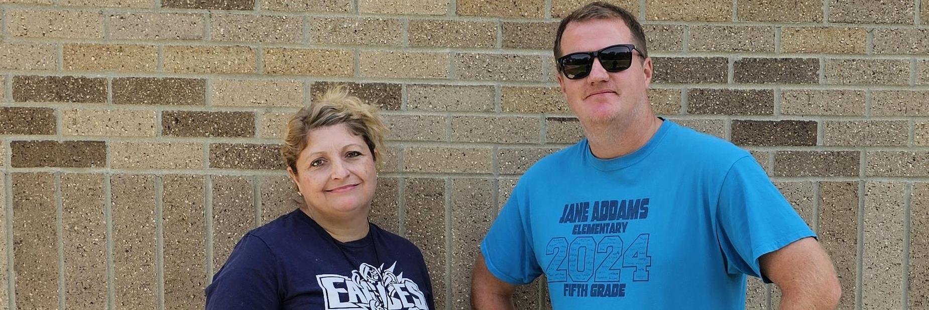 Specials Teachers
