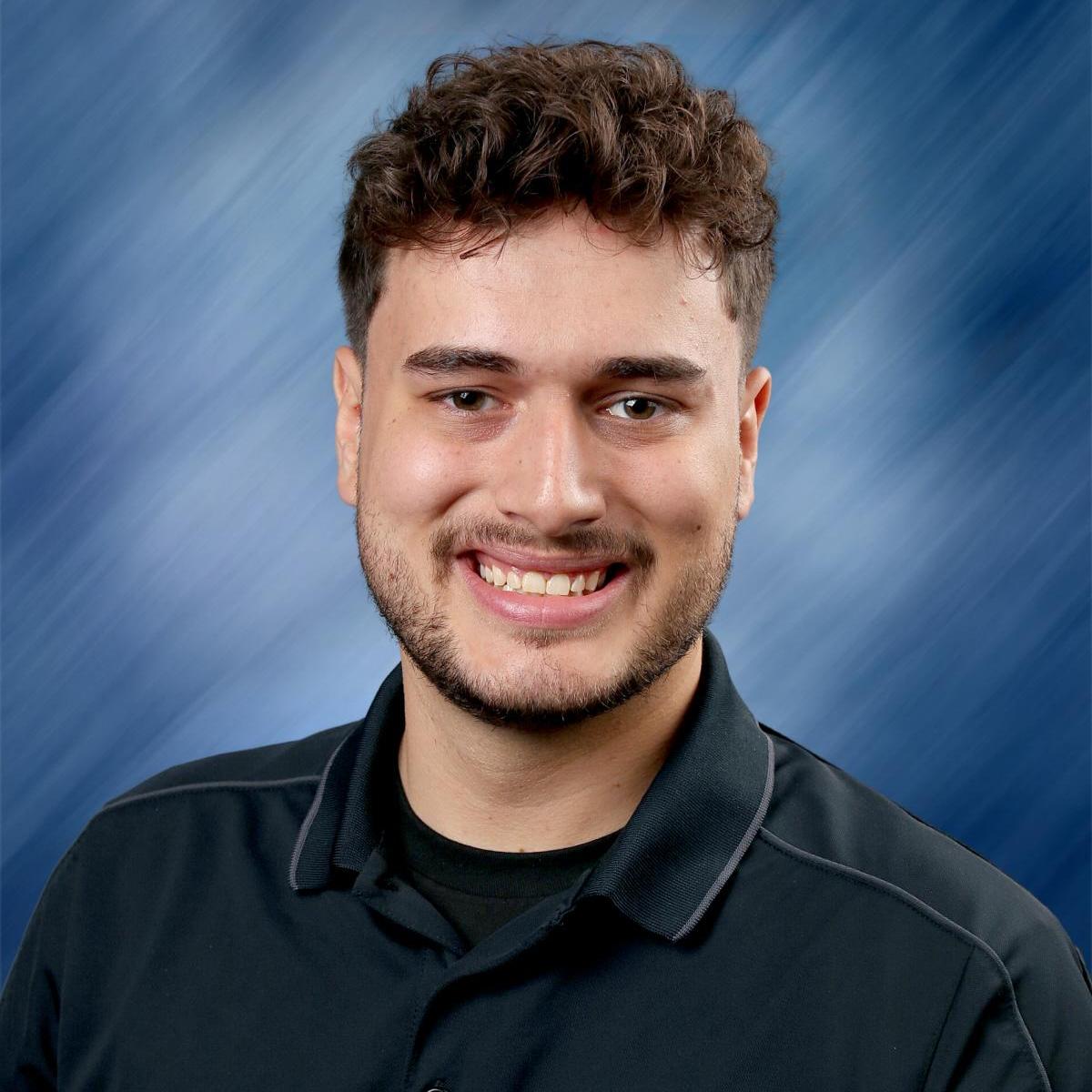 GabrielOrlando's Profile Photo