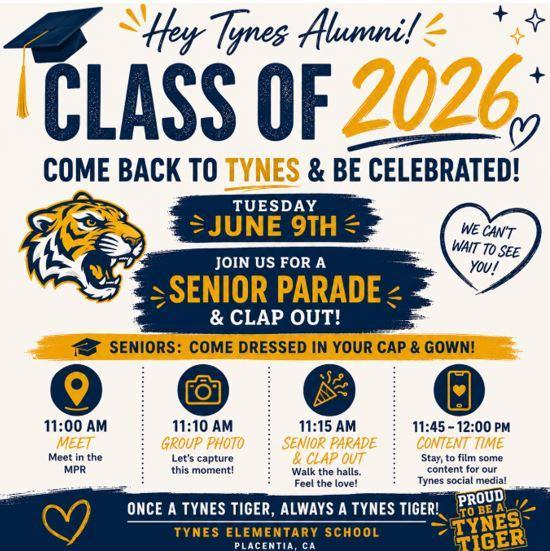 Sr. day flyer