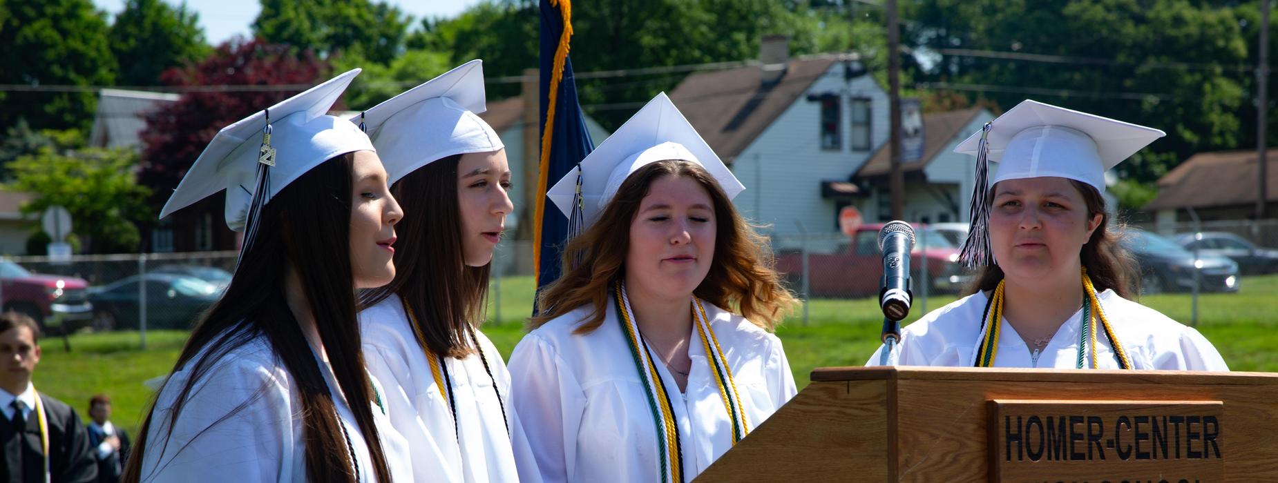 HC Graduation