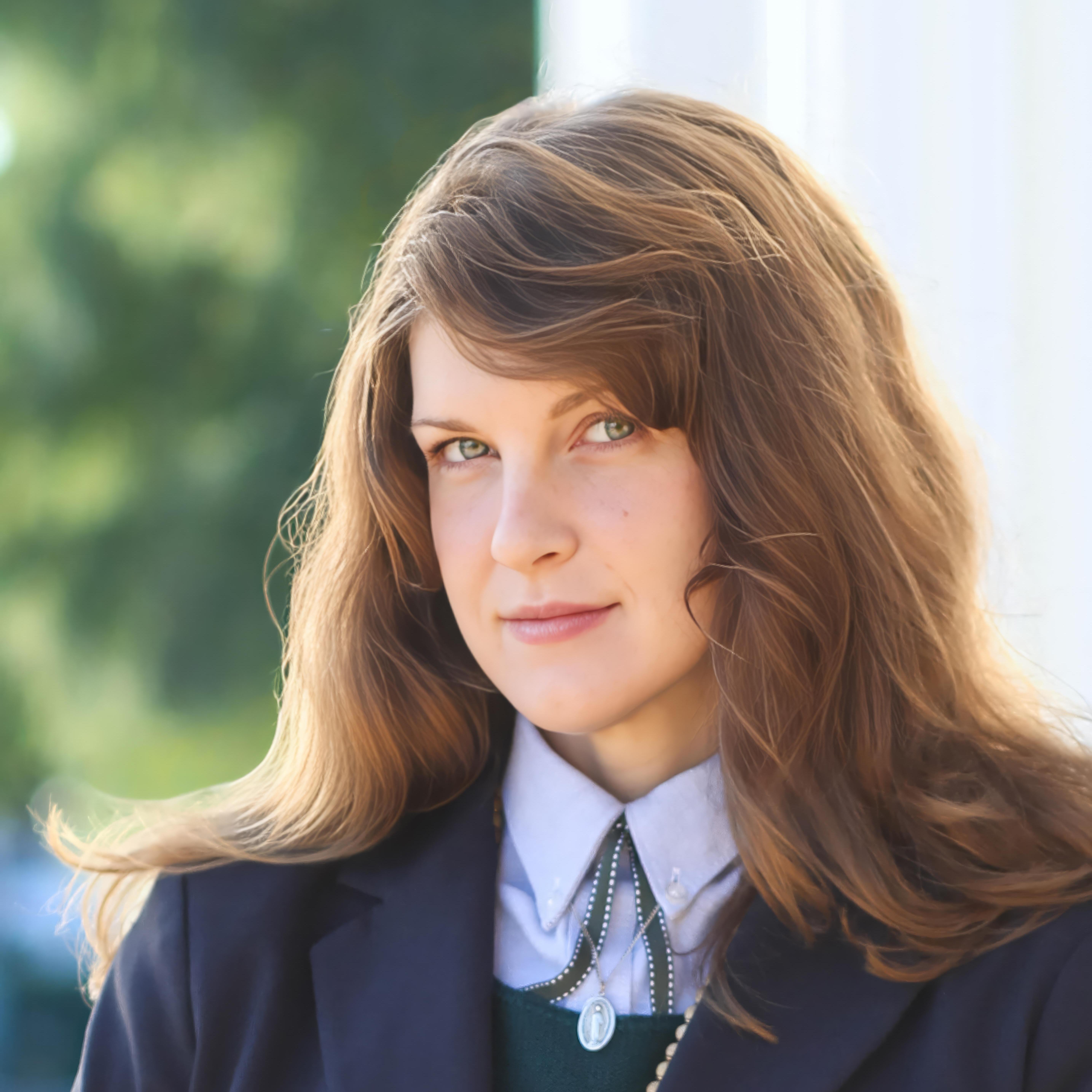 HelainaWilkerson's Profile Photo