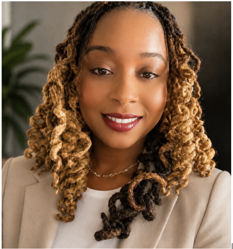 Dr. Jackson, RAPCS Principal