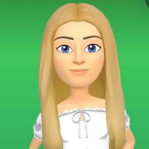 AnnaFlaherty's Profile Photo