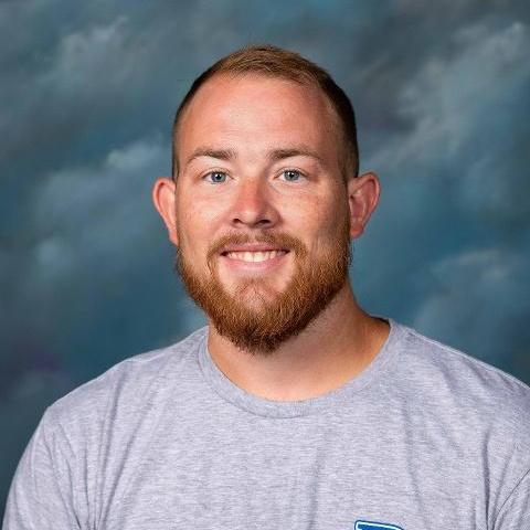 GatlinBoswell's Profile Photo