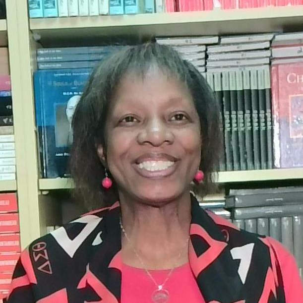 JulieGrant (Ret.)'s Profile Photo