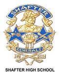 Shafter Logo