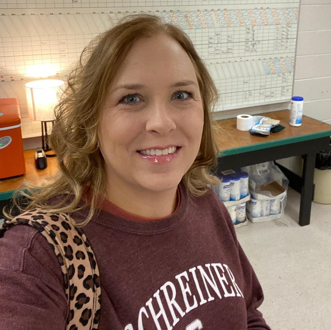 SharonAnderson's Profile Photo