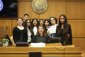 Mock Trial