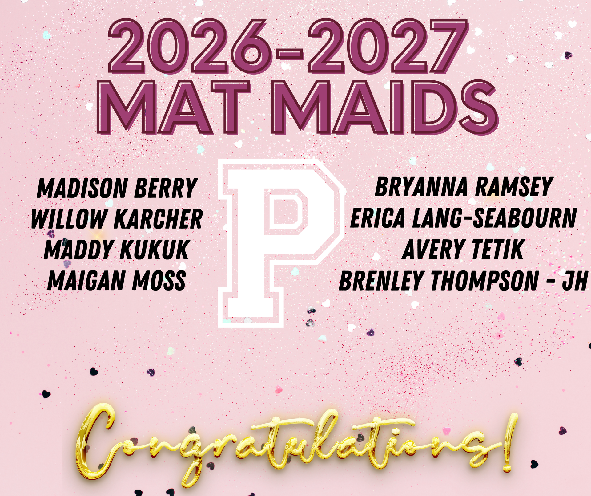 mat maids