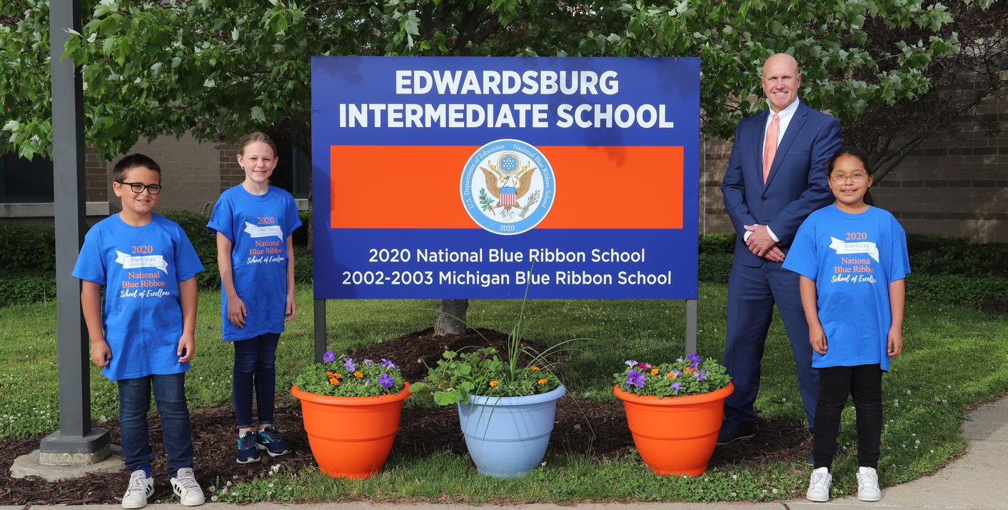 Edwardsburg Public Schools