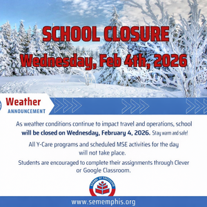 School Closure