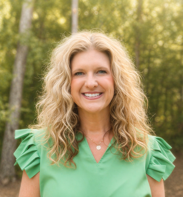 Emmy Evans Named AP at Lakeview