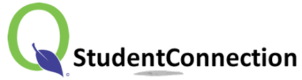 Q Student Connection Logo
