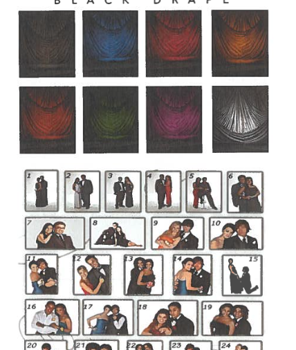 photo package images