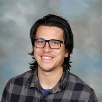 DanielHays's Profile Photo