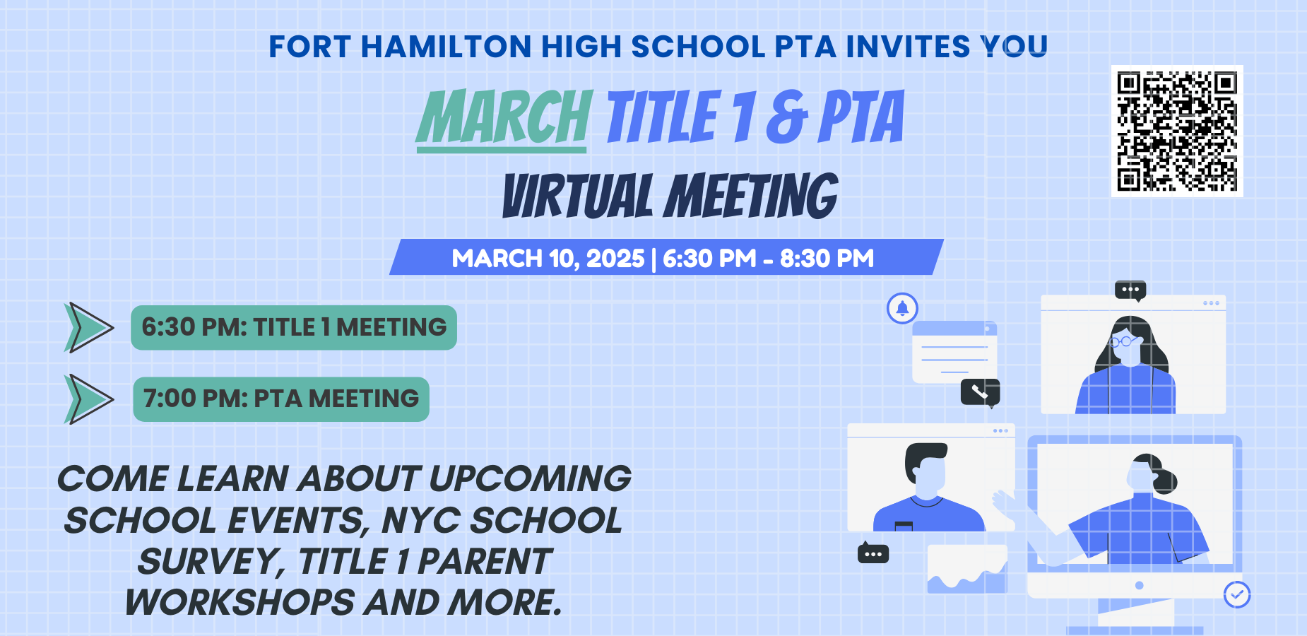 Fort Hamilton High School