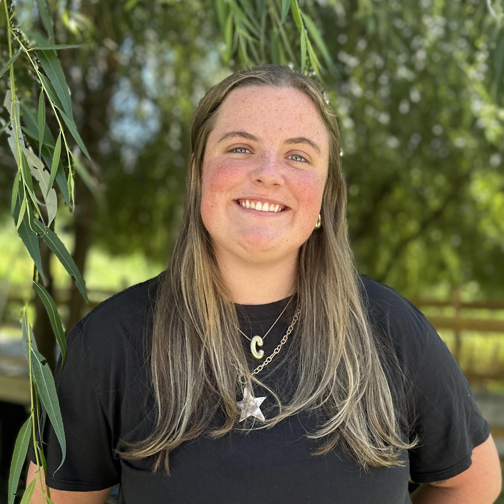 CharlotteReitmeyer's Profile Photo