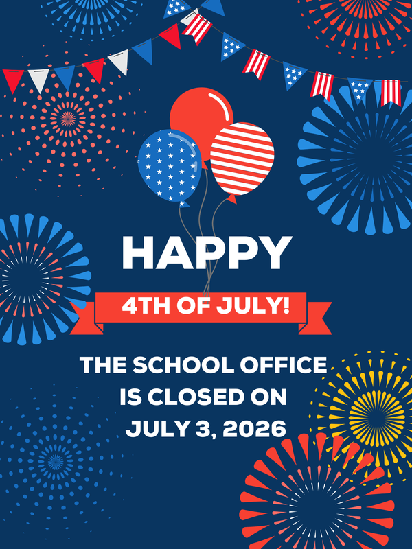 4th of July