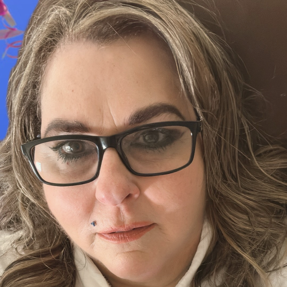 ChristineTucker's Profile Photo