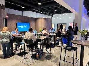 Smartbaord Training