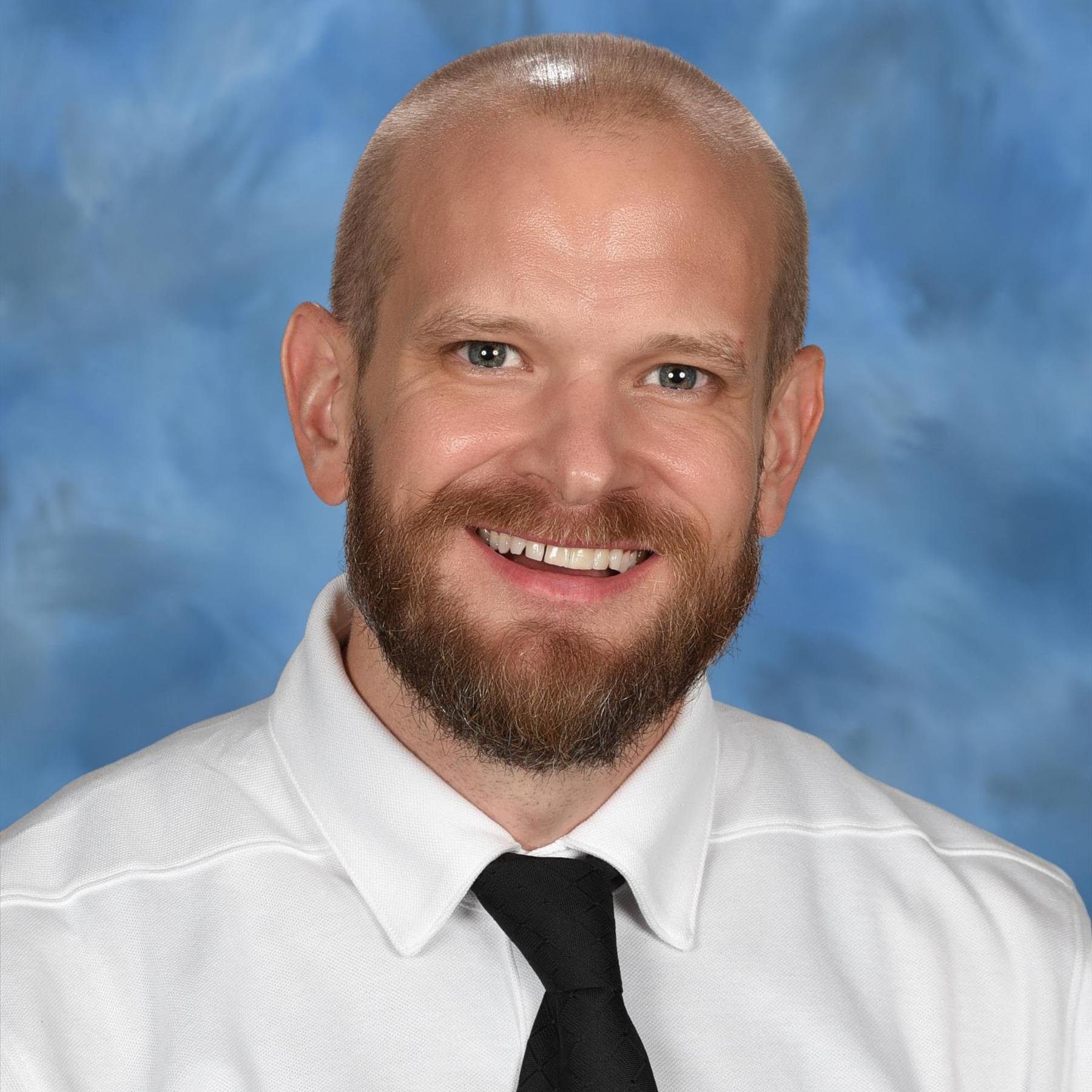 JacobEldridge's Profile Photo
