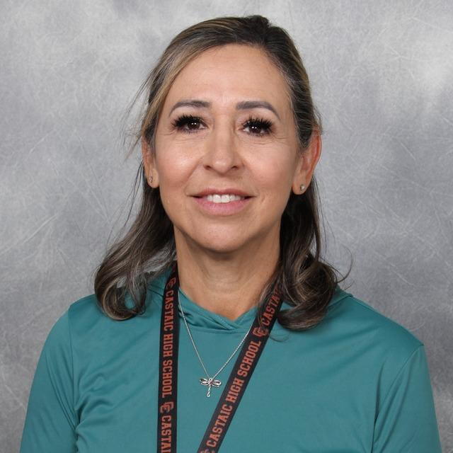 BlancaLopez's Profile Photo
