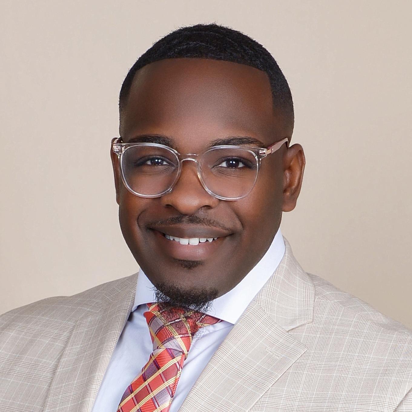 DariusPeterson's Profile Photo