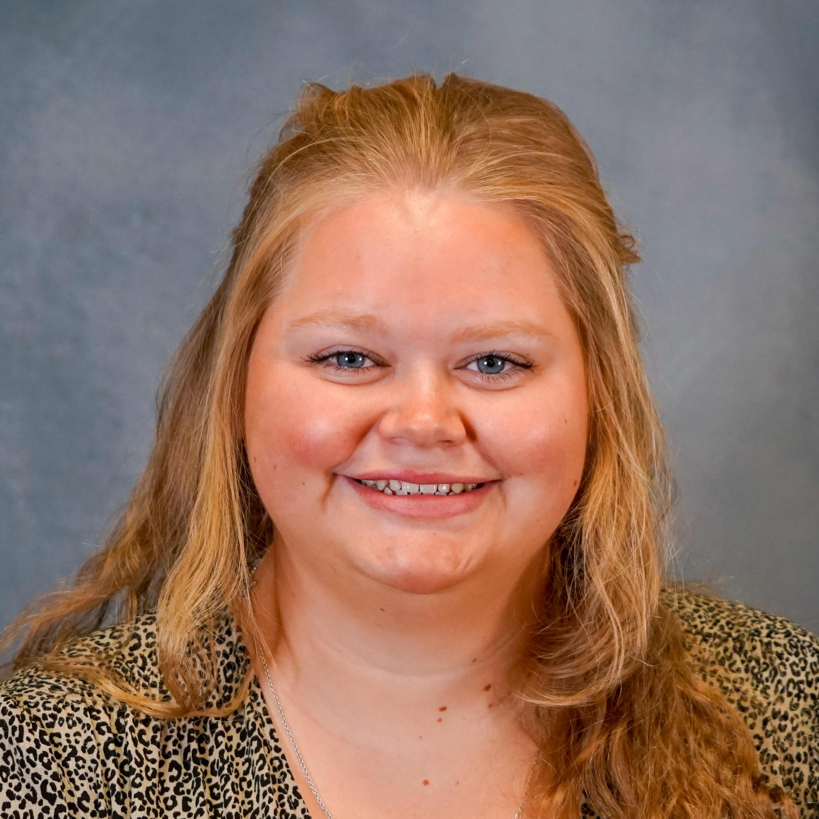 GraceWarner's Profile Photo