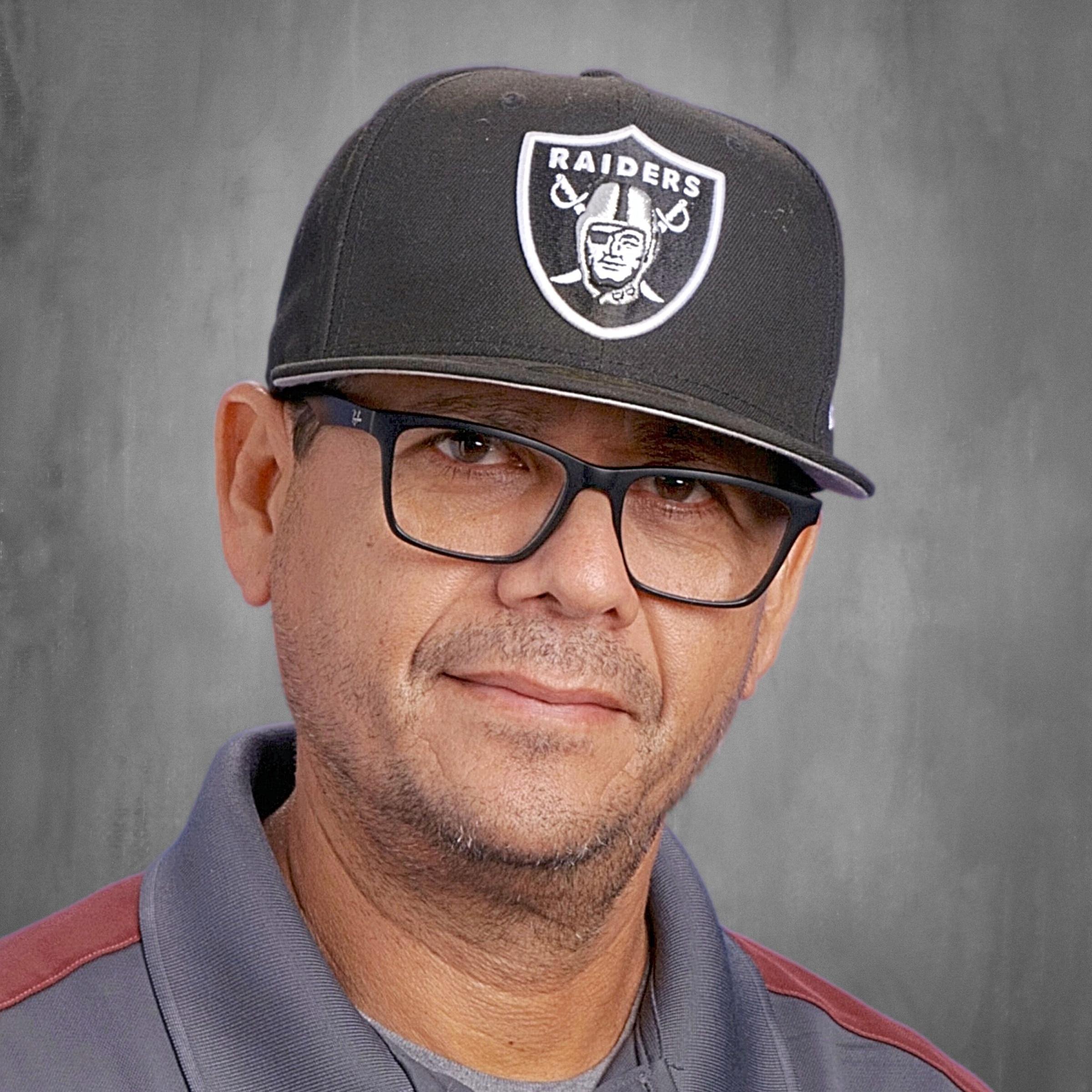 ArmandoSuarez-Flores's Profile Photo