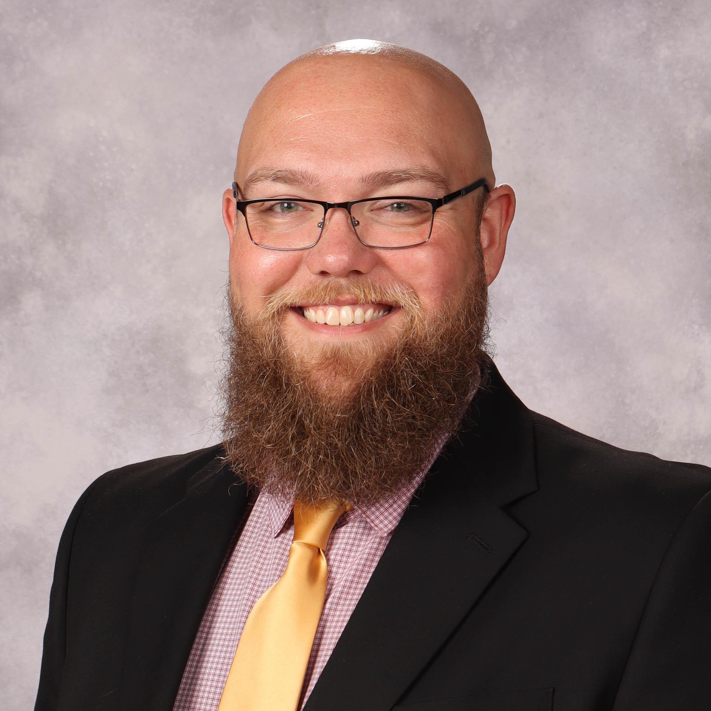 DustinBrannon's Profile Photo