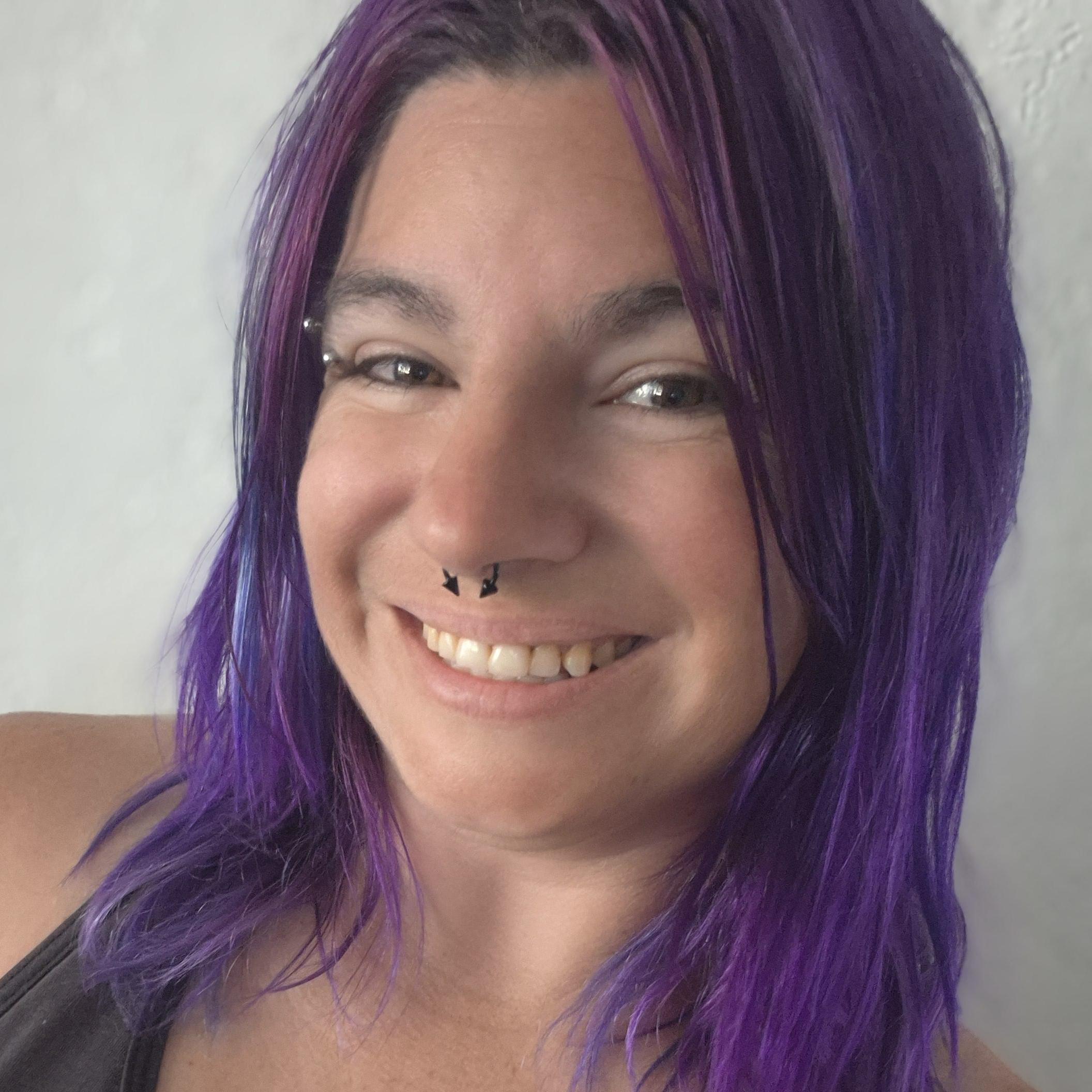 CheyeneRebero's Profile Photo