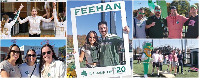 Homecoming 2025