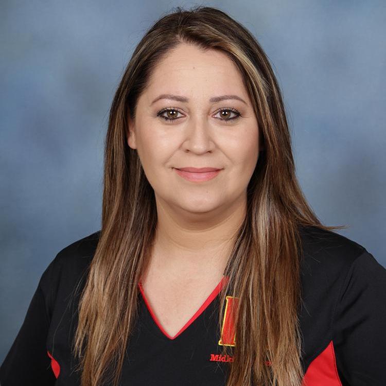ErikaChapa's Profile Photo