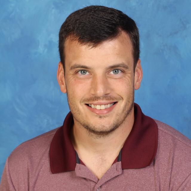 Joseph ColeFish's Profile Photo