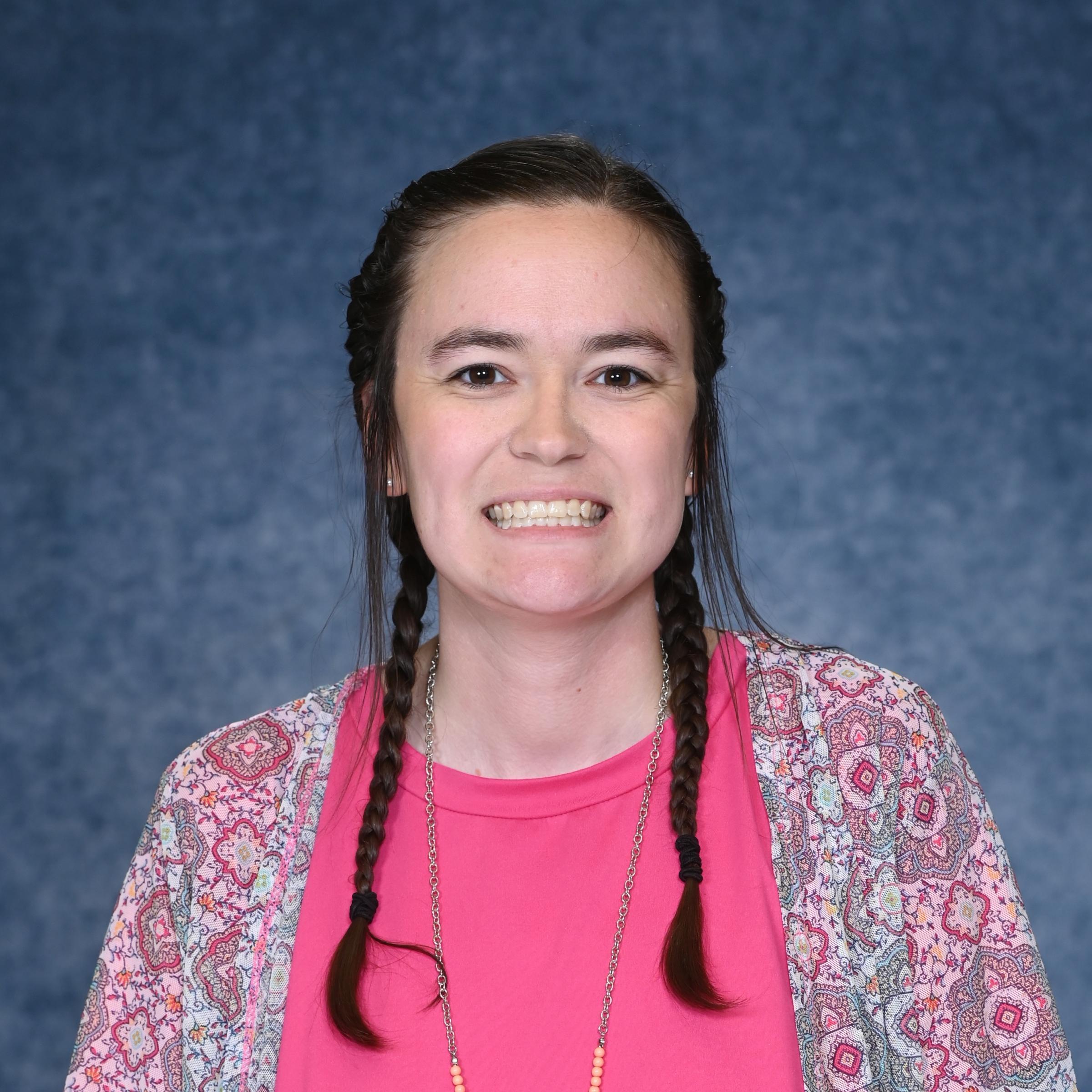 LaurenMcDade's Profile Photo